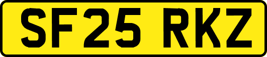 SF25RKZ