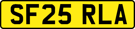 SF25RLA