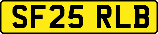 SF25RLB