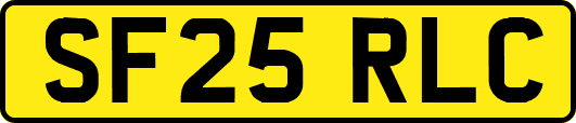 SF25RLC