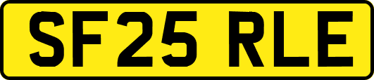 SF25RLE