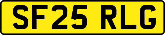 SF25RLG
