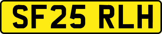 SF25RLH