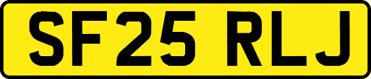 SF25RLJ