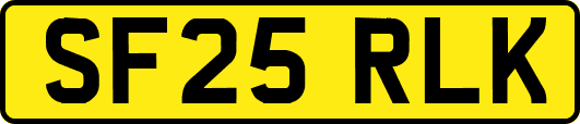 SF25RLK