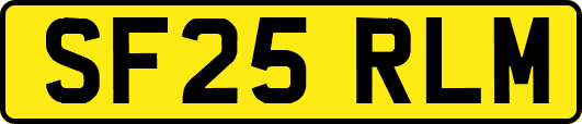 SF25RLM