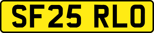 SF25RLO