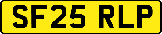 SF25RLP