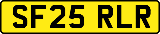 SF25RLR