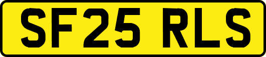 SF25RLS
