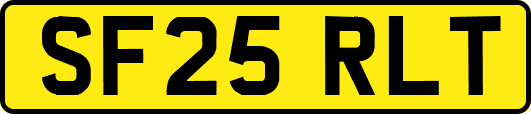 SF25RLT