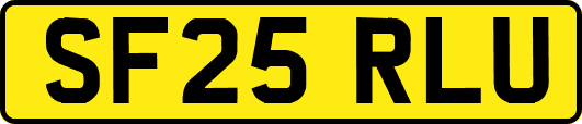 SF25RLU
