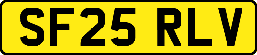 SF25RLV