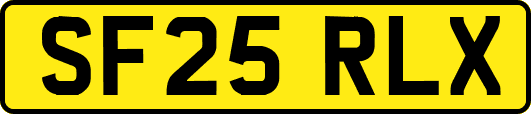 SF25RLX