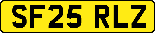 SF25RLZ