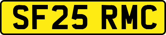 SF25RMC