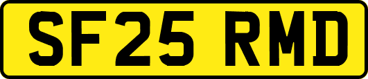 SF25RMD