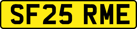 SF25RME