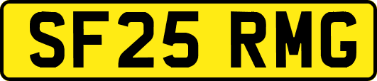 SF25RMG