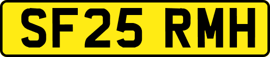 SF25RMH