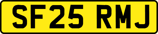 SF25RMJ