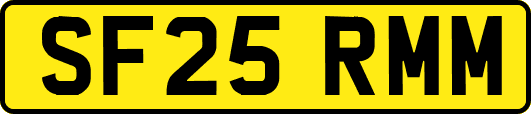 SF25RMM