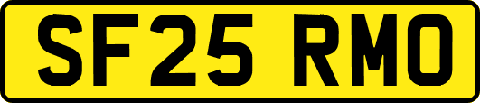 SF25RMO