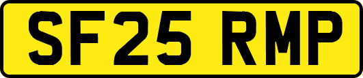 SF25RMP