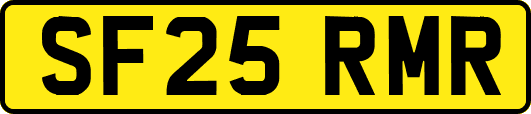 SF25RMR
