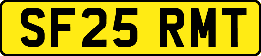 SF25RMT