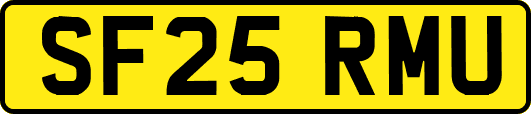 SF25RMU