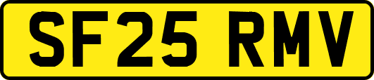 SF25RMV