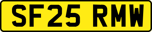 SF25RMW