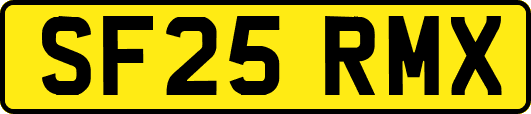 SF25RMX