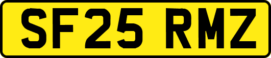 SF25RMZ