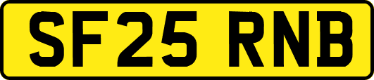 SF25RNB