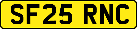 SF25RNC