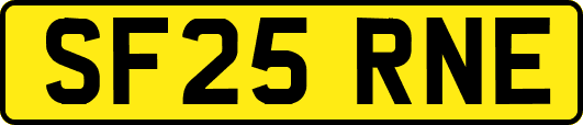 SF25RNE