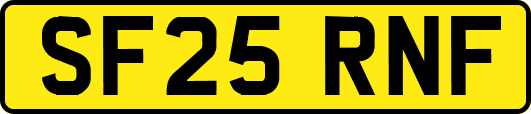 SF25RNF