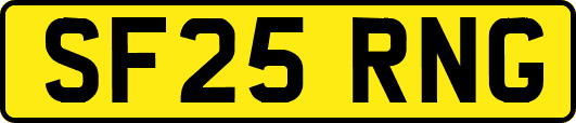 SF25RNG
