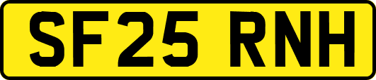SF25RNH