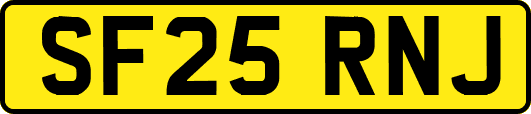 SF25RNJ