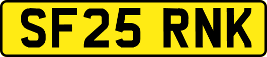 SF25RNK