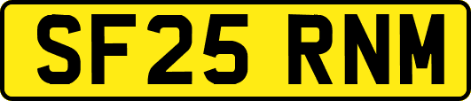 SF25RNM