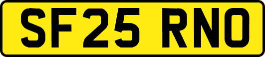 SF25RNO