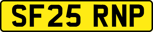 SF25RNP