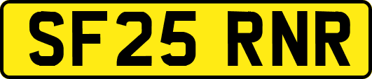 SF25RNR