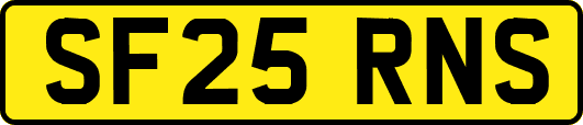 SF25RNS