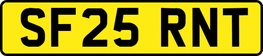 SF25RNT