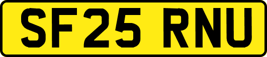 SF25RNU
